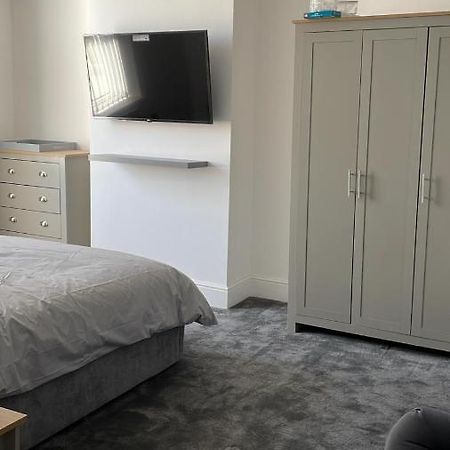 Church Inn En-Suite Rooms With Wi-Fi Moorside Eksteriør bilde