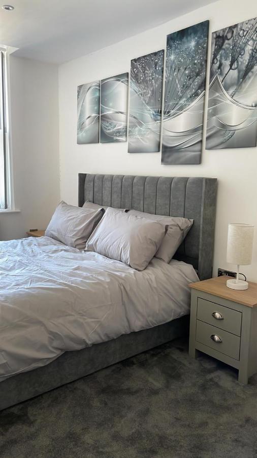 Church Inn En-Suite Rooms With Wi-Fi Moorside Eksteriør bilde